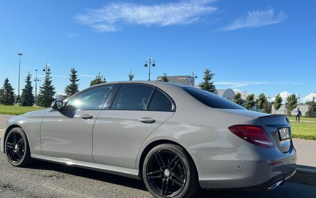 Mercedes-Benz E-Класс, 2016 год, 2 700 000 рублей, 2 фотография