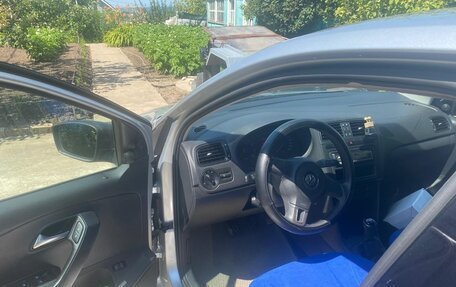 Volkswagen Polo VI (EU Market), 2014 год, 700 000 рублей, 3 фотография