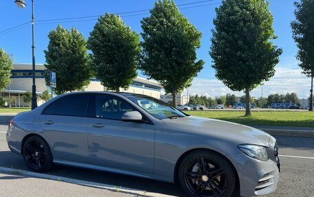 Mercedes-Benz E-Класс, 2016 год, 2 700 000 рублей, 6 фотография