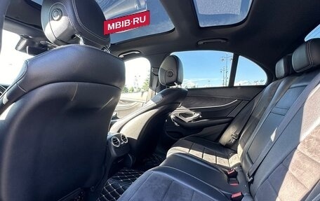 Mercedes-Benz E-Класс, 2016 год, 2 700 000 рублей, 9 фотография