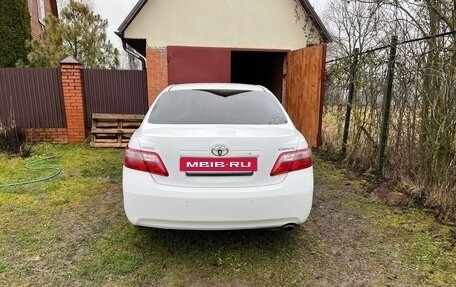 Toyota Camry, 2010 год, 1 700 000 рублей, 3 фотография