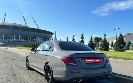 Mercedes-Benz E-Класс, 2016 год, 2 700 000 рублей, 4 фотография