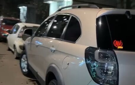 Chevrolet Captiva I, 2012 год, 1 750 000 рублей, 2 фотография