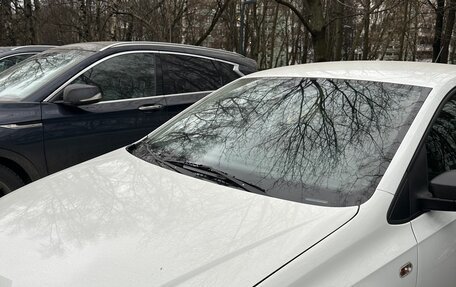 Volkswagen Polo VI (EU Market), 2016 год, 1 070 000 рублей, 5 фотография