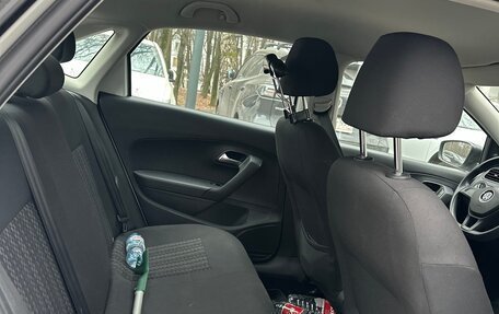 Volkswagen Polo VI (EU Market), 2016 год, 1 070 000 рублей, 7 фотография