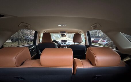 Lexus NX I, 2018 год, 4 000 000 рублей, 13 фотография