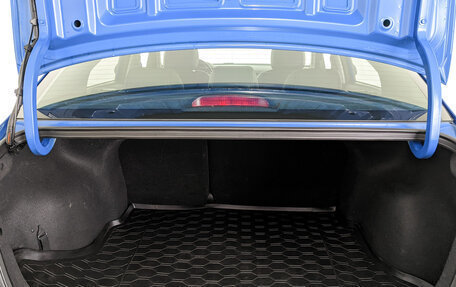 KIA Rio IV, 2019 год, 1 595 000 рублей, 9 фотография