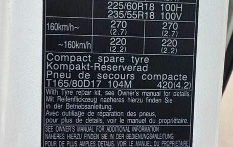 Lexus NX I, 2018 год, 4 000 000 рублей, 22 фотография