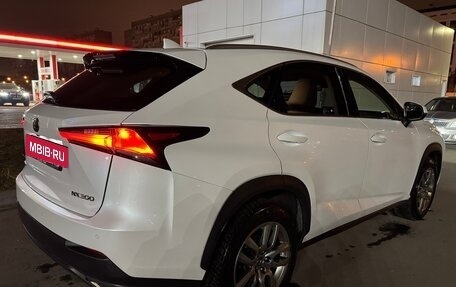 Lexus NX I, 2018 год, 4 000 000 рублей, 21 фотография
