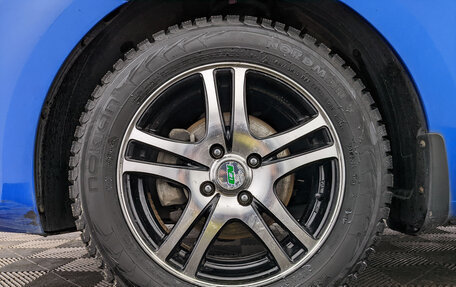 KIA Rio IV, 2019 год, 1 595 000 рублей, 11 фотография