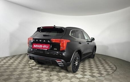 Haval Jolion, 2025 год, 2 849 000 рублей, 3 фотография
