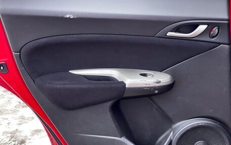 Honda Civic VIII, 2008 год, 569 000 рублей, 20 фотография