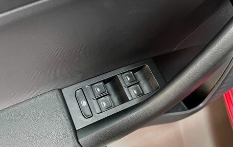 Skoda Rapid I, 2015 год, 1 145 000 рублей, 15 фотография