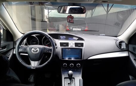 Mazda 3, 2011 год, 920 000 рублей, 9 фотография