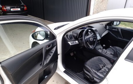 Mazda 3, 2011 год, 920 000 рублей, 5 фотография