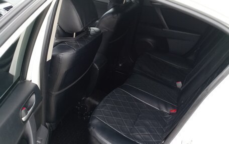 Mazda 3, 2011 год, 920 000 рублей, 7 фотография