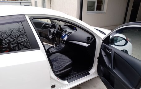 Mazda 3, 2011 год, 920 000 рублей, 6 фотография