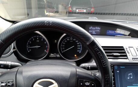 Mazda 3, 2011 год, 920 000 рублей, 10 фотография