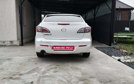 Mazda 3, 2011 год, 920 000 рублей, 4 фотография