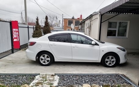Mazda 3, 2011 год, 920 000 рублей, 3 фотография