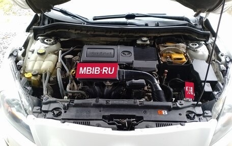 Mazda 3, 2011 год, 920 000 рублей, 12 фотография