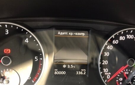 Volkswagen Multivan T6 рестайлинг, 2017 год, 4 850 000 рублей, 30 фотография