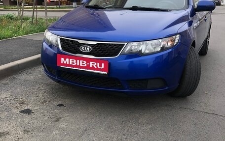 KIA Cerato III, 2011 год, 650 000 рублей, 2 фотография