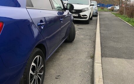 KIA Cerato III, 2011 год, 650 000 рублей, 8 фотография