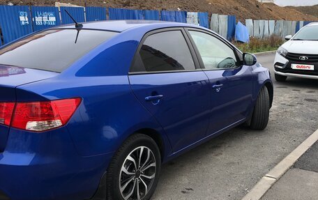 KIA Cerato III, 2011 год, 650 000 рублей, 5 фотография