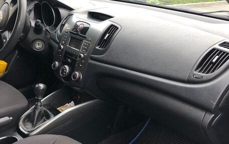 KIA Cerato III, 2011 год, 650 000 рублей, 11 фотография