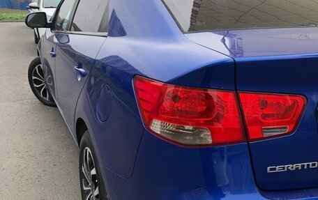 KIA Cerato III, 2011 год, 650 000 рублей, 6 фотография