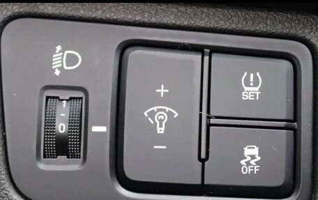 Hyundai Solaris II рестайлинг, 2020 год, 1 650 000 рублей, 13 фотография