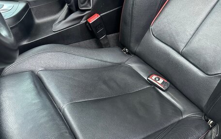 BMW 1 серия, 2011 год, 1 450 000 рублей, 2 фотография