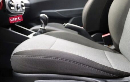 Hyundai Solaris II рестайлинг, 2020 год, 1 650 000 рублей, 11 фотография