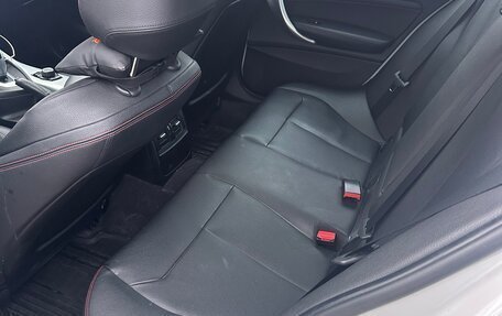 BMW 1 серия, 2011 год, 1 450 000 рублей, 3 фотография