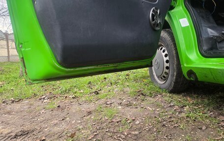 Mercedes-Benz Vito, 1999 год, 300 000 рублей, 6 фотография