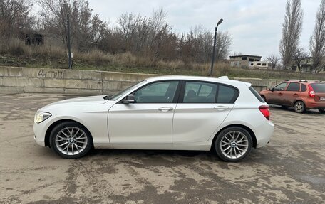 BMW 1 серия, 2011 год, 1 450 000 рублей, 9 фотография