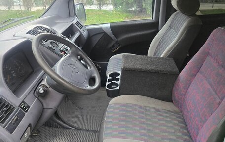 Mercedes-Benz Vito, 1999 год, 300 000 рублей, 4 фотография