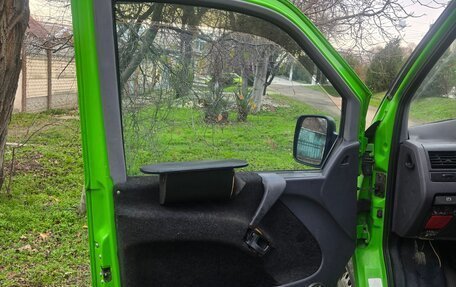 Mercedes-Benz Vito, 1999 год, 300 000 рублей, 5 фотография