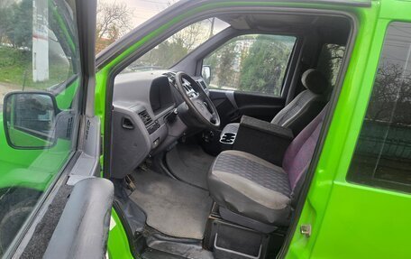 Mercedes-Benz Vito, 1999 год, 300 000 рублей, 3 фотография