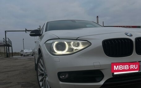 BMW 1 серия, 2011 год, 1 450 000 рублей, 6 фотография