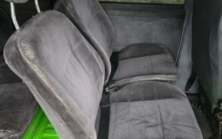 Mercedes-Benz Vito, 1999 год, 300 000 рублей, 15 фотография