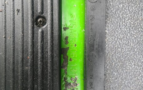 Mercedes-Benz Vito, 1999 год, 300 000 рублей, 12 фотография