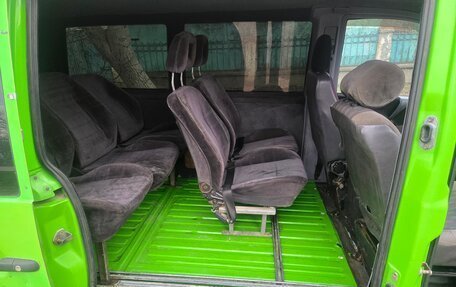 Mercedes-Benz Vito, 1999 год, 300 000 рублей, 14 фотография