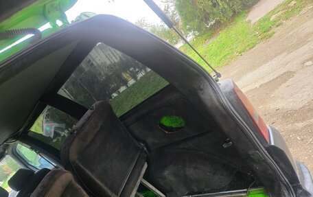 Mercedes-Benz Vito, 1999 год, 300 000 рублей, 21 фотография