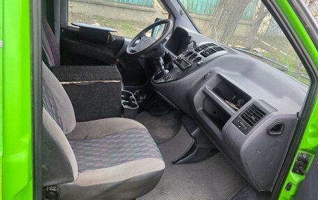 Mercedes-Benz Vito, 1999 год, 300 000 рублей, 13 фотография