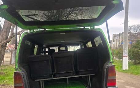 Mercedes-Benz Vito, 1999 год, 300 000 рублей, 19 фотография