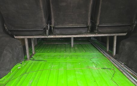 Mercedes-Benz Vito, 1999 год, 300 000 рублей, 20 фотография