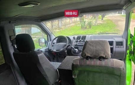 Mercedes-Benz Vito, 1999 год, 300 000 рублей, 16 фотография