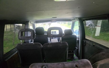 Mercedes-Benz Vito, 1999 год, 300 000 рублей, 23 фотография